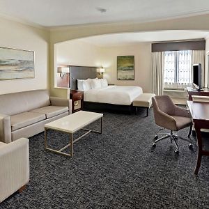 King Room Disability Access